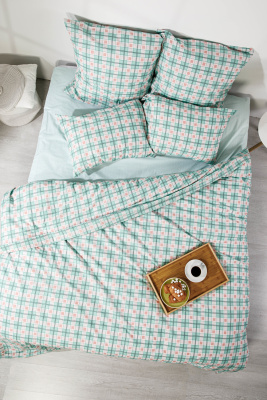 КПБ Диана поплин Евро